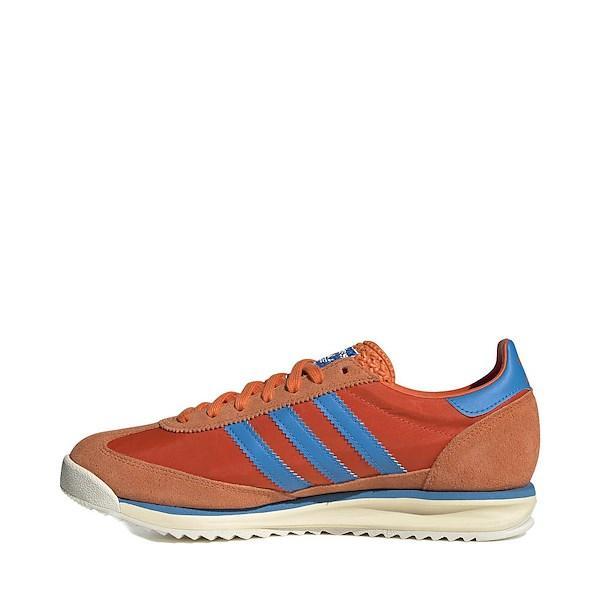 adidas SL 72 RS Shoes Magic Beige M 9.5 / W 10.5 Mens Product Image