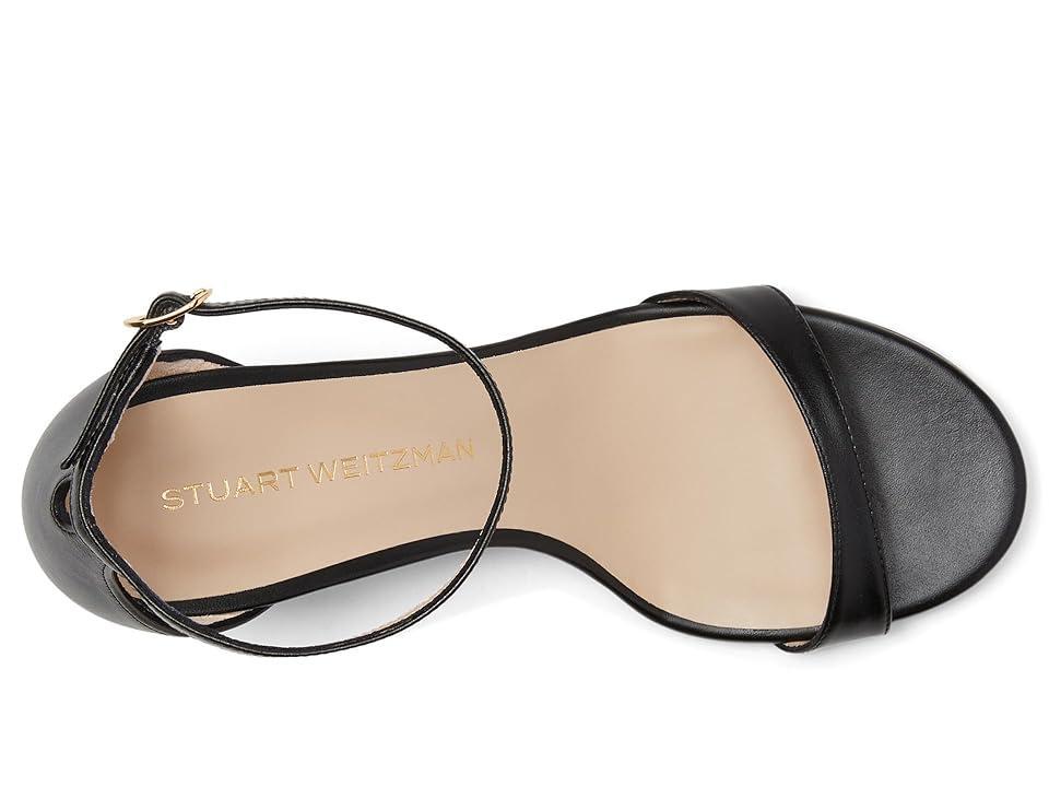 Stuart Weitzman Womens Nudist Ii 75 Sandals Product Image