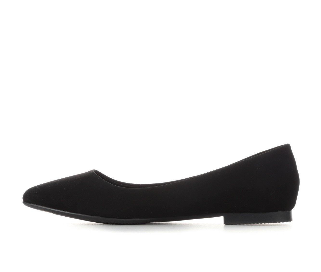 Women's Soda Redbud Flats Product Image