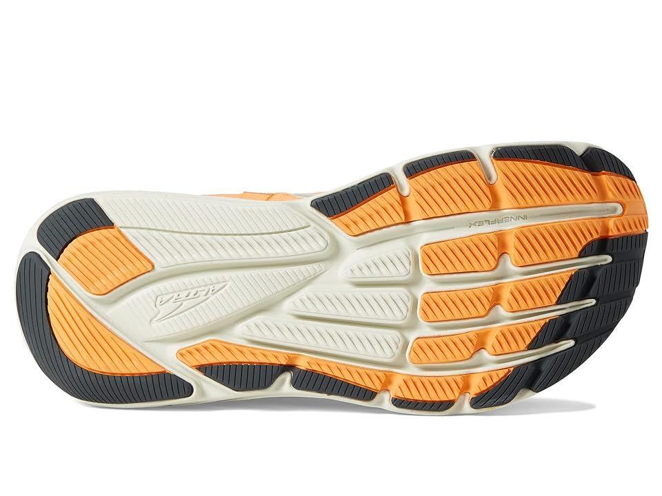 Altra Via Olympus Orange) Men's Shoes Product Image