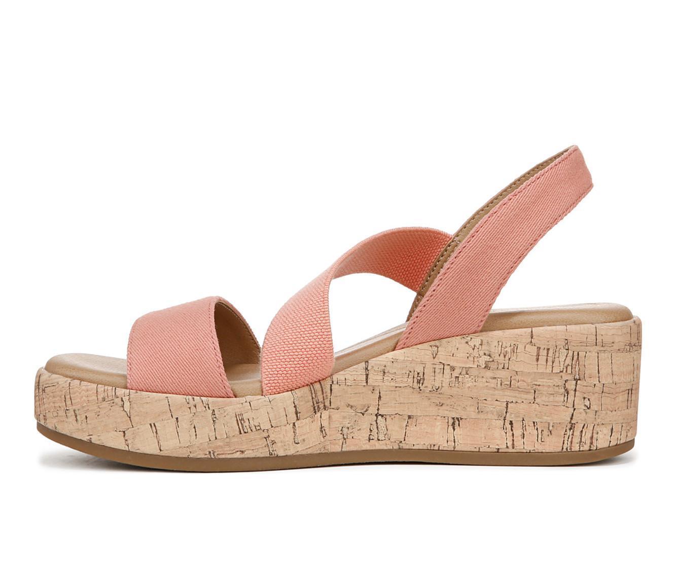 Women's LifeStride Odette Wedge Sandals Product Image