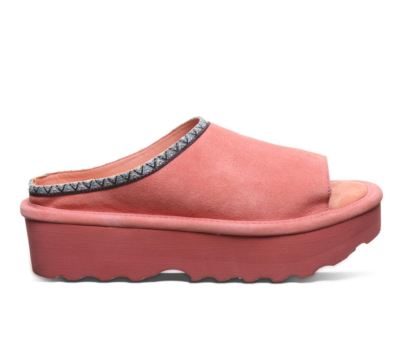 Women's Bearpaw Navigate Platform Clogs Product Image