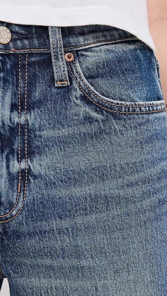 DAZE Sundaze Jeans | Shopbop Product Image