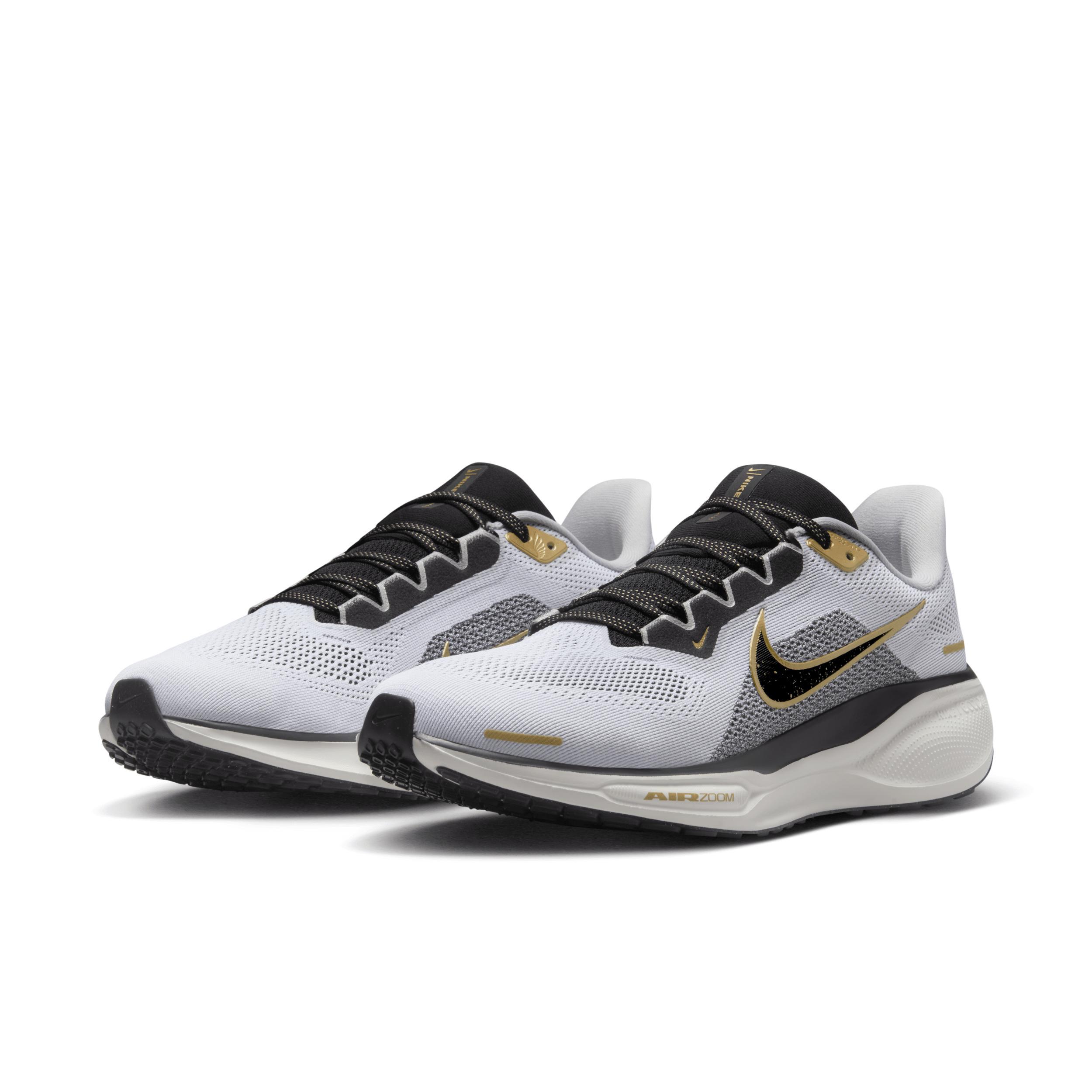 Nike Mens Nike Air Zoom Pegasus 41 - Mens Running Shoes Product Image