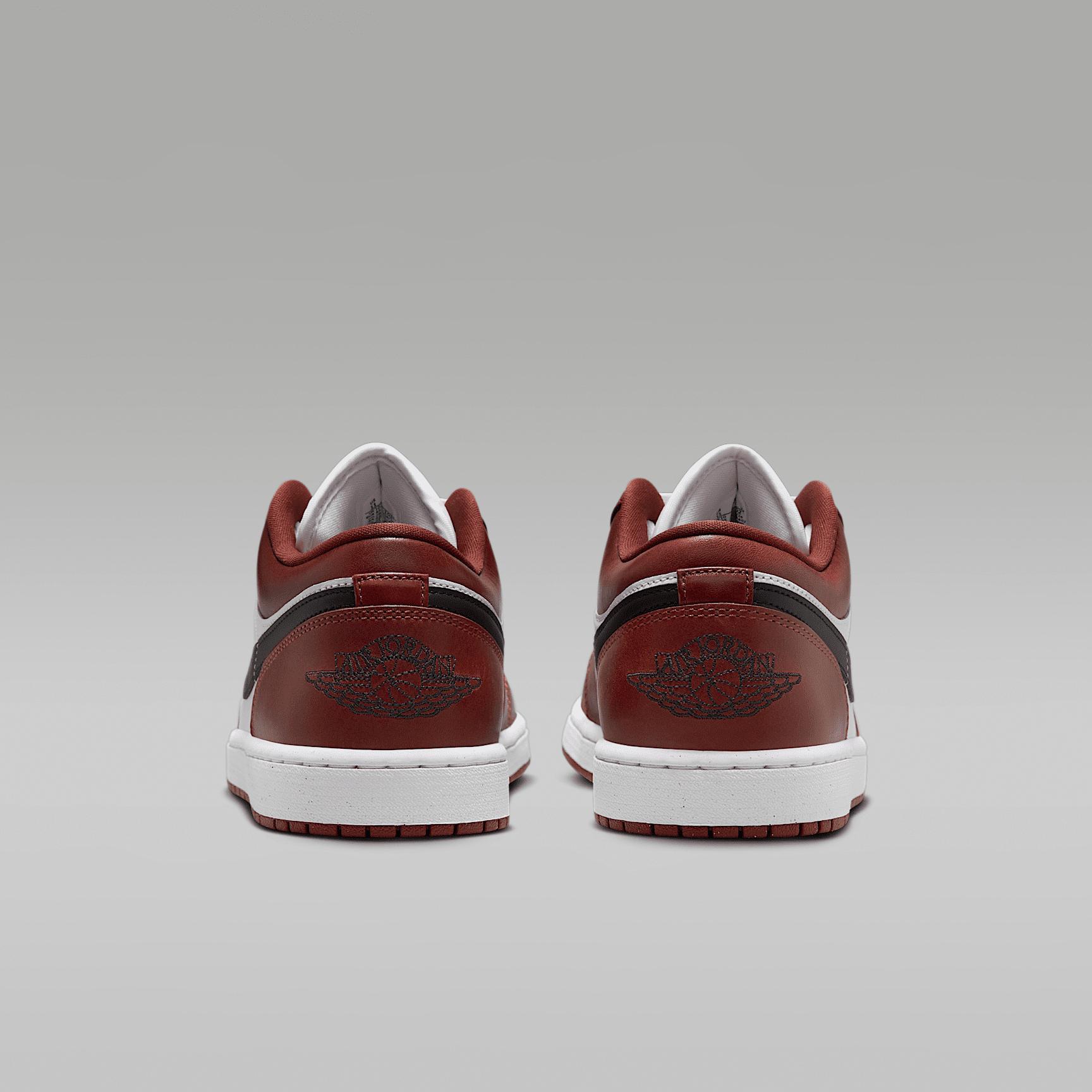 Men's Air Jordan 1 Low SE Shoes Product Image