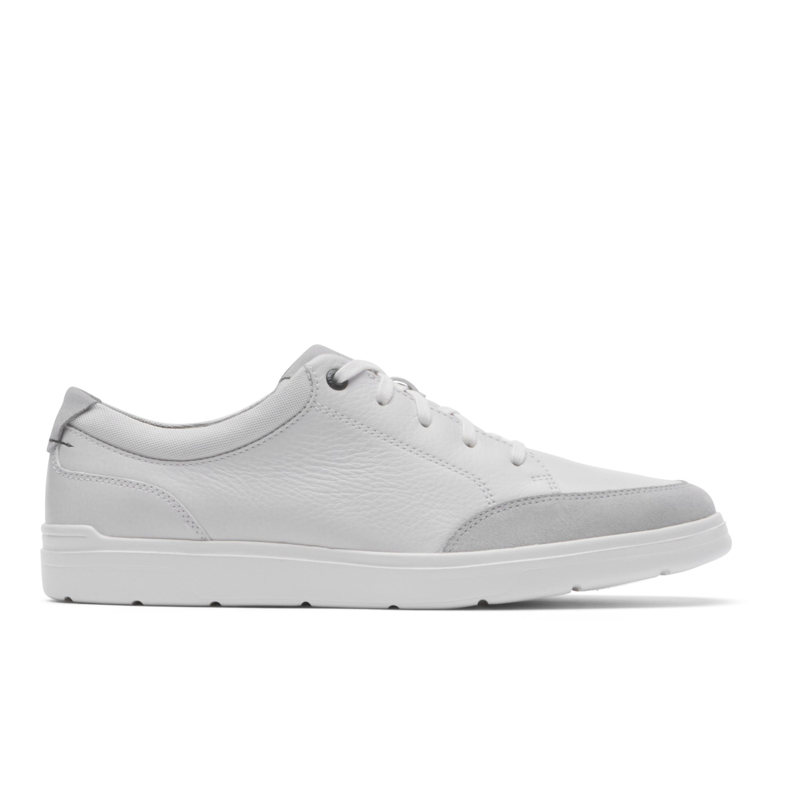 Men's Total Motion Court Blucher Lace-up Casual Sneakers Product Image