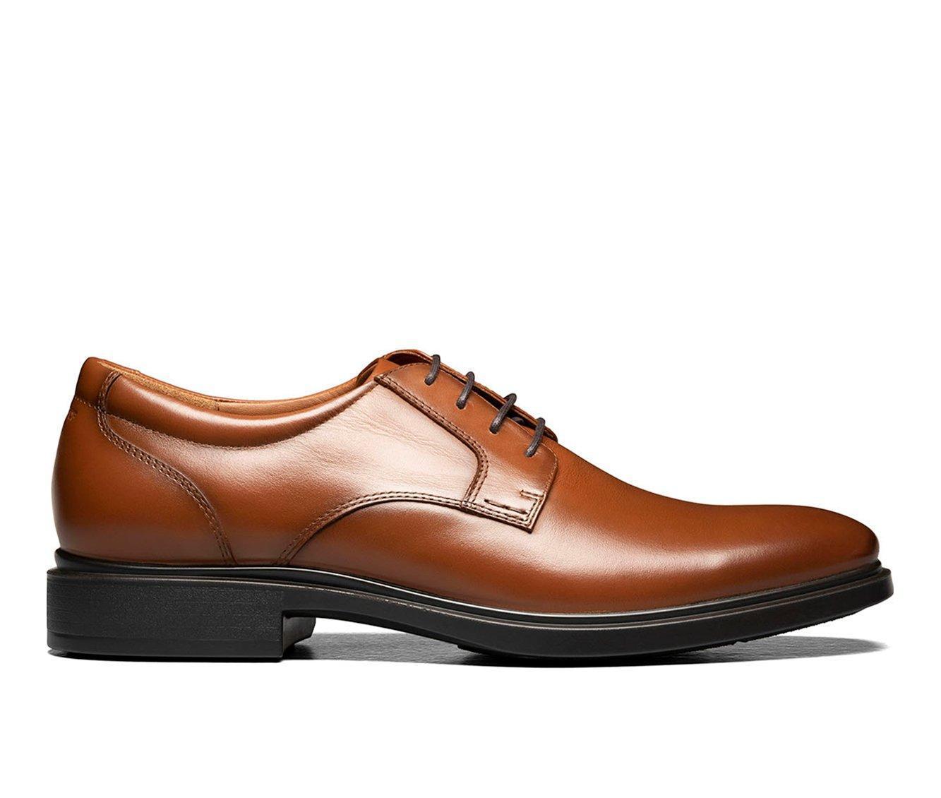 Men's Florsheim Forecast Plan Toe Oxford Dress Shoes Product Image