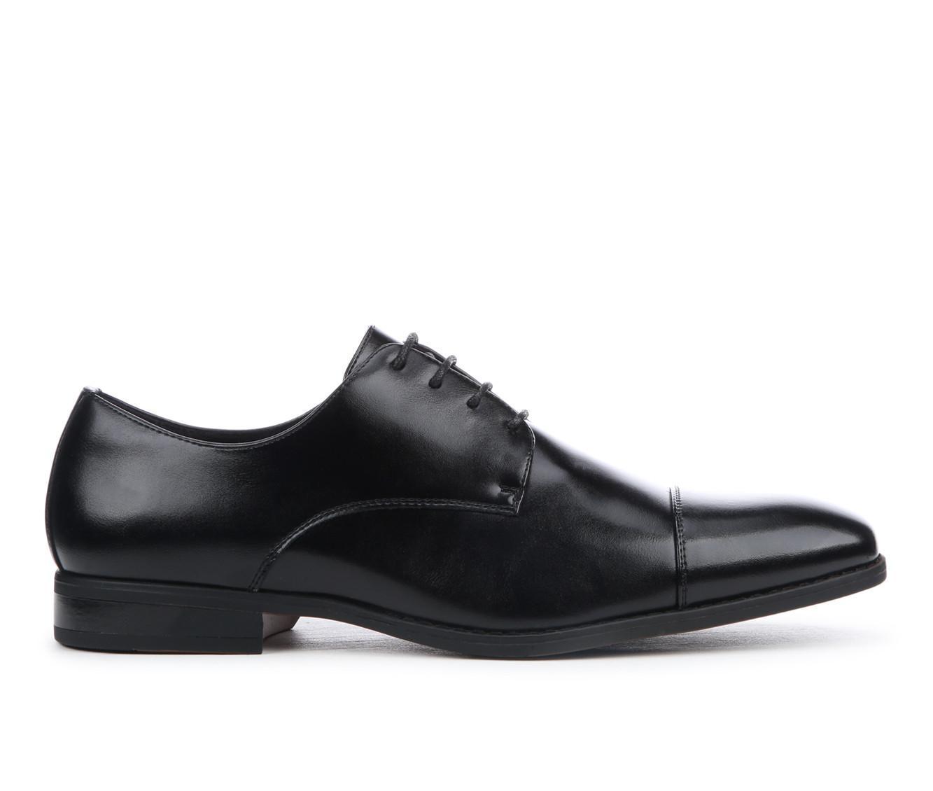 Men's Stacy Adams Nelson Dress Oxfords Product Image