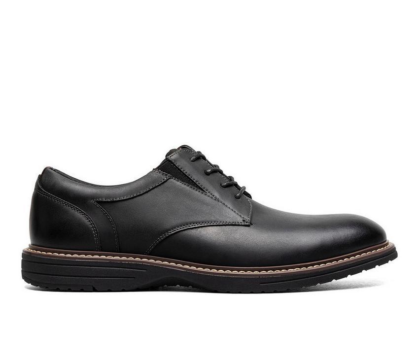 Men's Nunn Bush Griff Dress Shoes Product Image