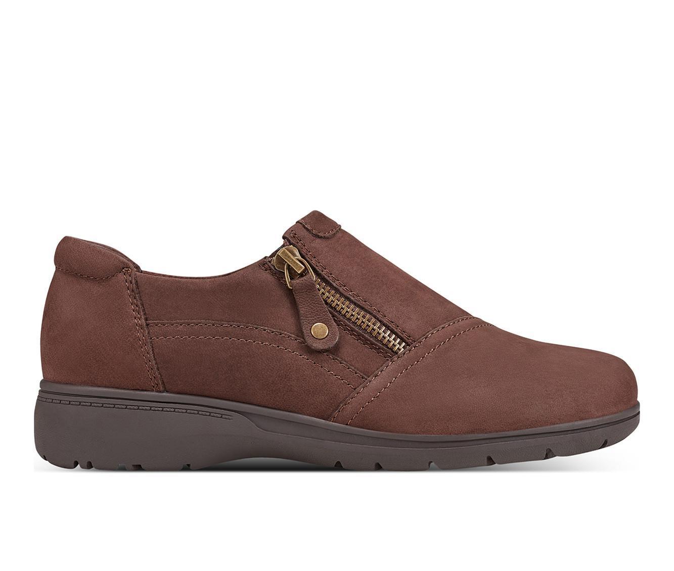 Women's Rockport Hallie Slip On Shoes Product Image