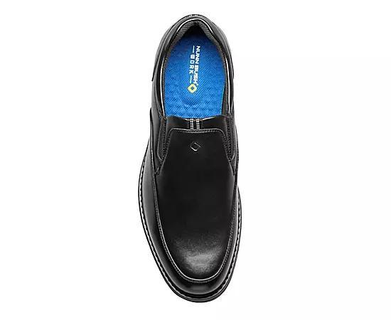 Nunn Bush Wade Mens Work Loafers Product Image