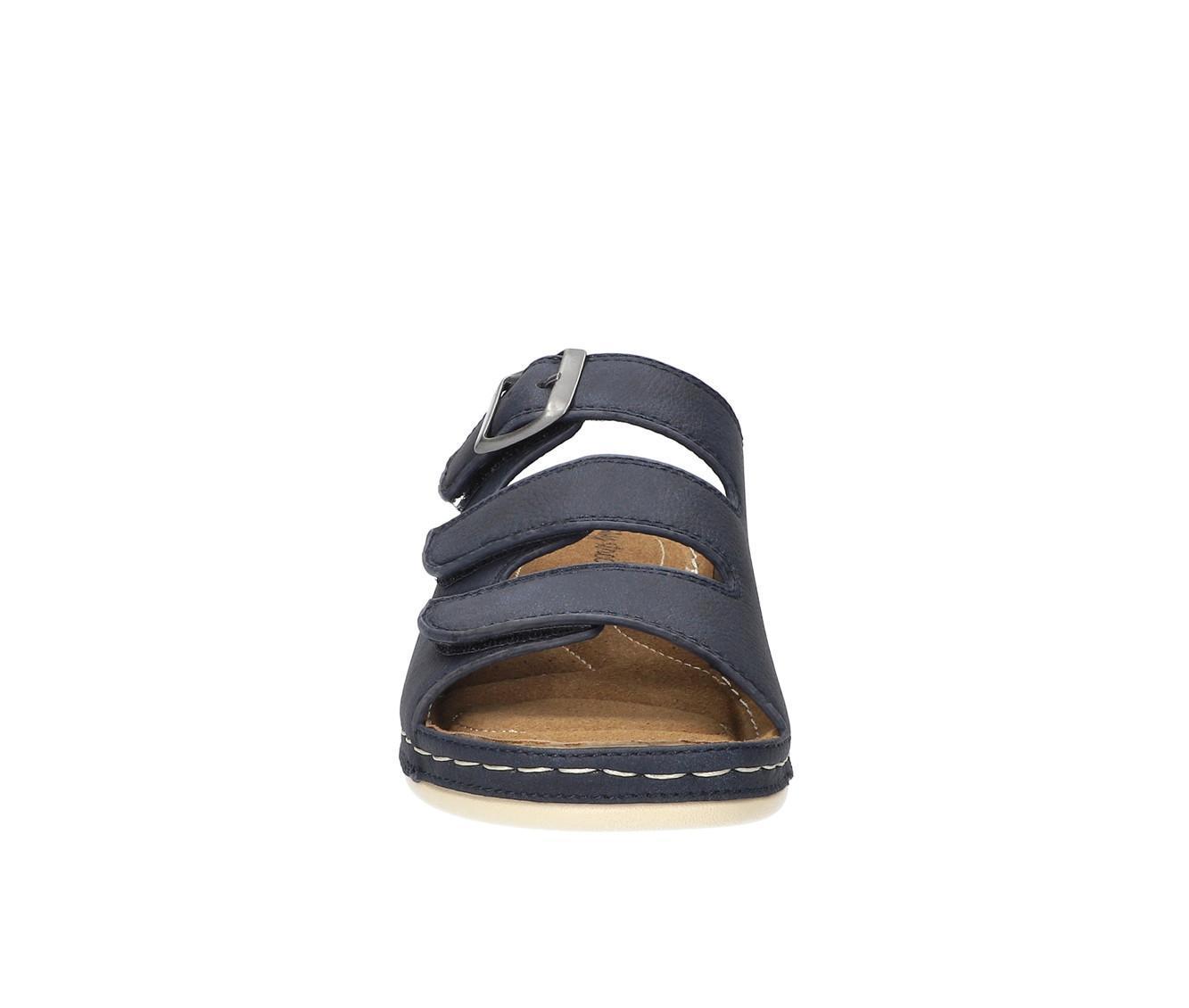 Women's Easy Street Pinterry Sandals Product Image