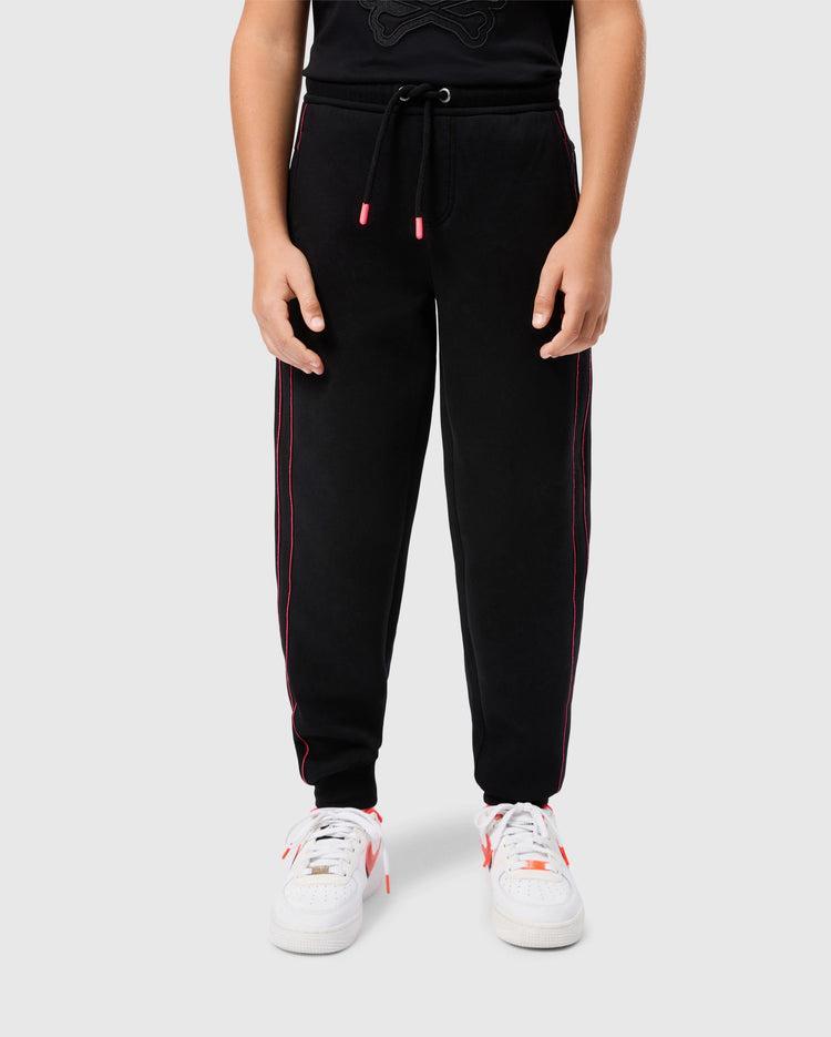 KIDS TRAVIS TRACK PANT - B0P143D200 Kids Product Image
