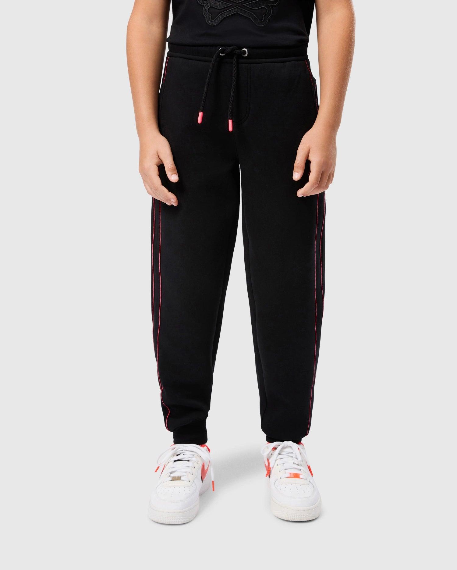 KIDS TRAVIS TRACK PANT - B0P143D200 Kids Product Image