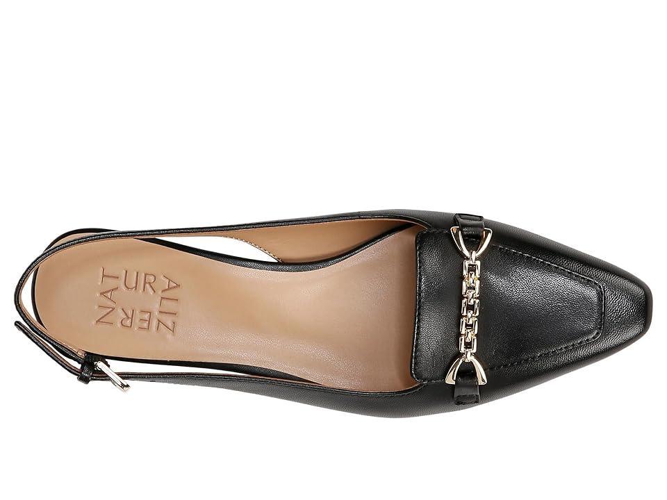 Naturalizer Lindsey Leather) Women's Shoes Product Image