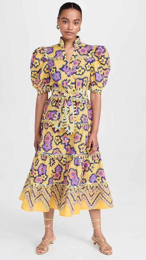 CeliaB Lottie Dress | Shopbop Product Image
