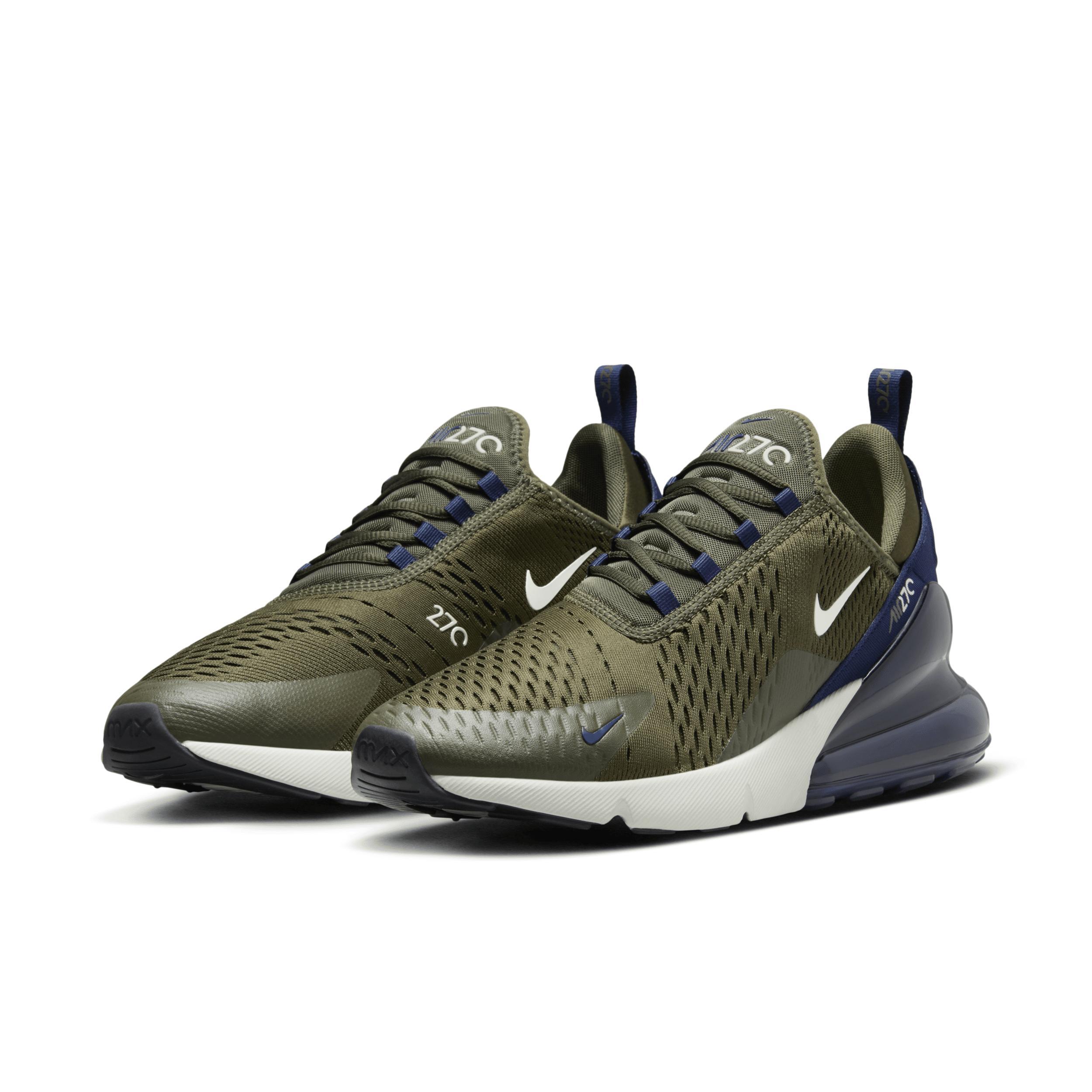 Nike Men's Air Max 270 Shoes Product Image