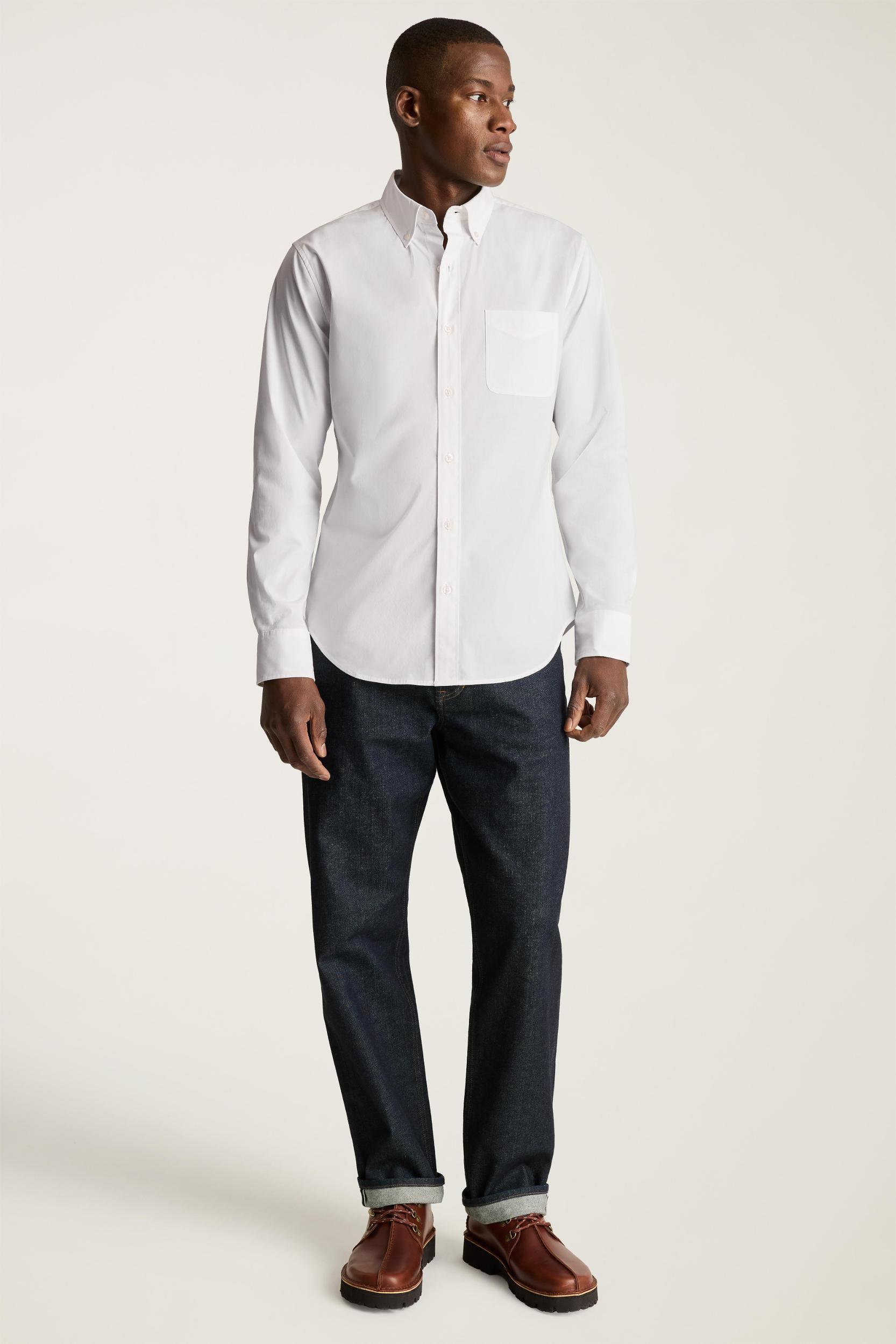 Everyday Shirt Product Image