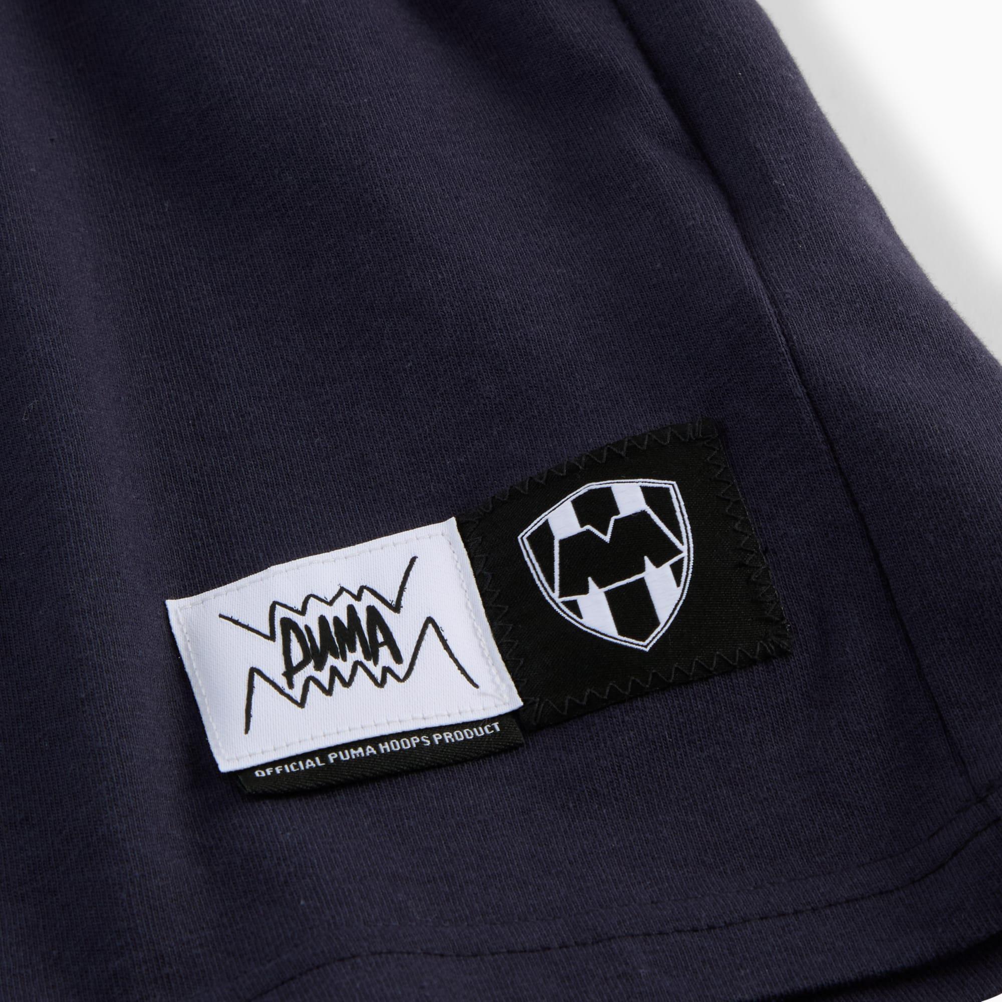 PUMA HOOPS x CF MONTERREY Basketball Tee Men Product Image