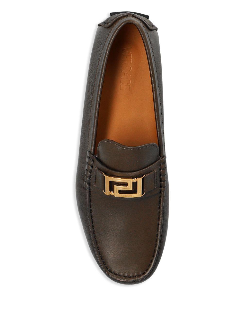 Greca driver shoes Product Image