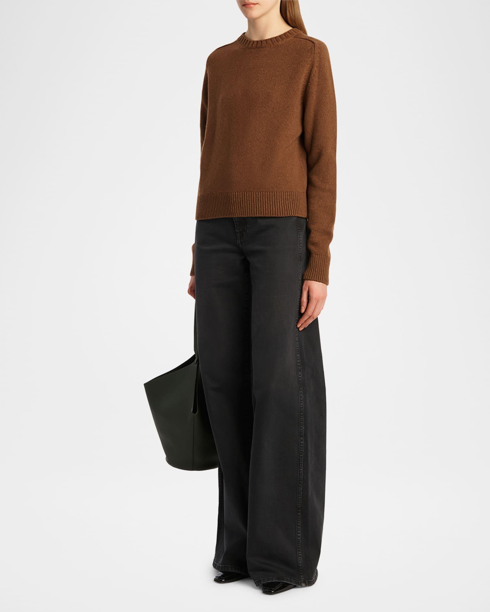 Dane High-Rise Jeans Product Image