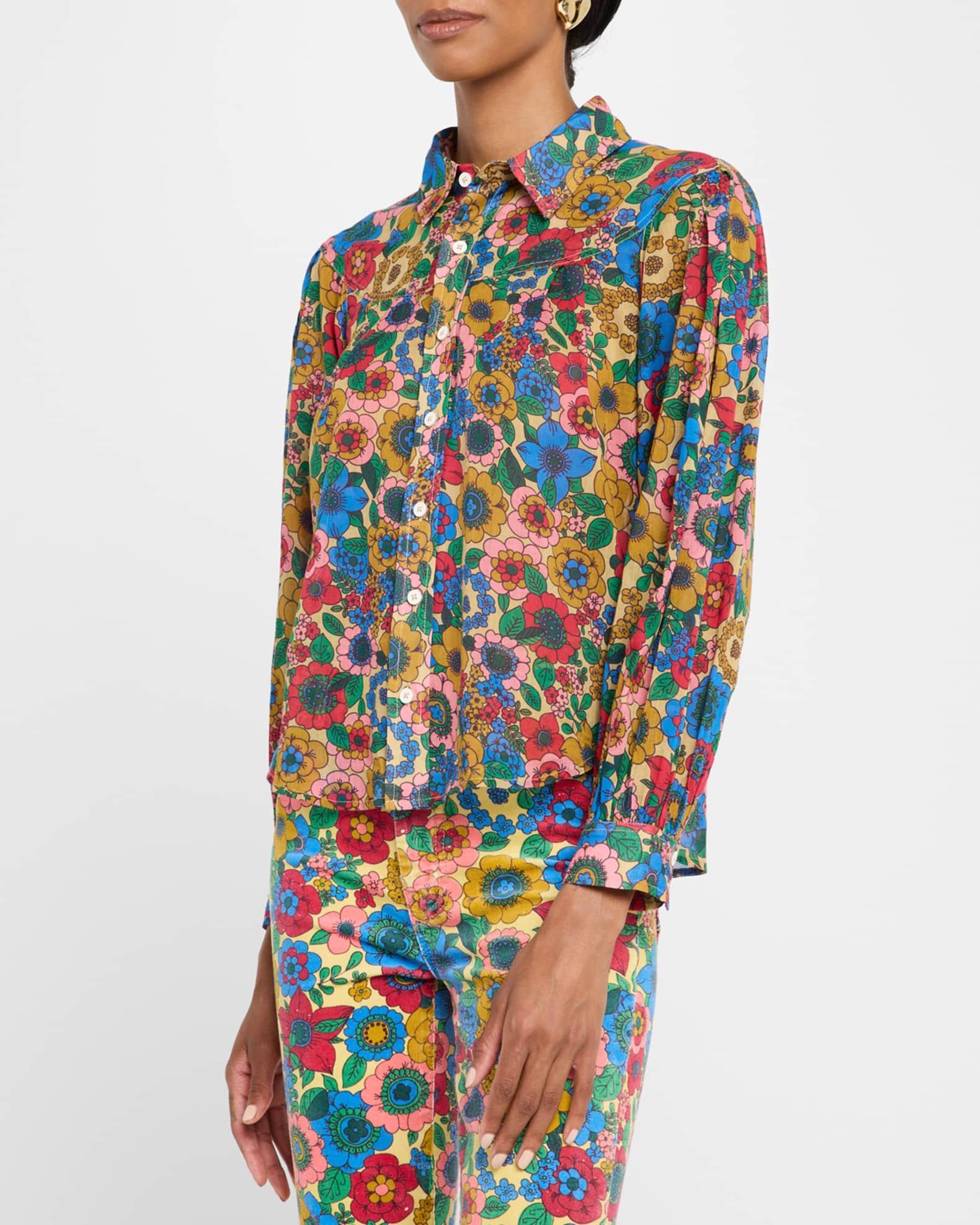The Rhapsody Exes Shirt Product Image