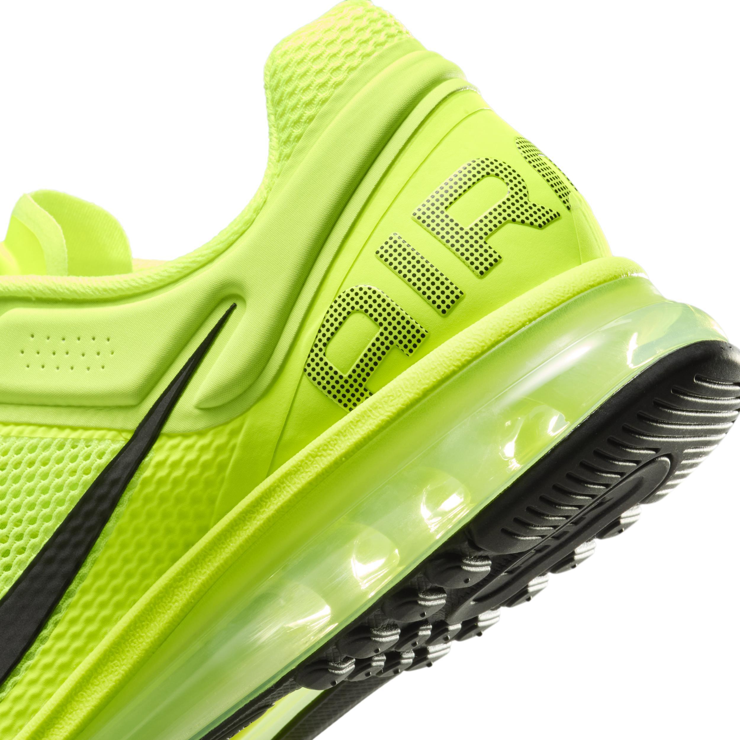 Mens Nike Air Max 2013 Casual Shoes Product Image