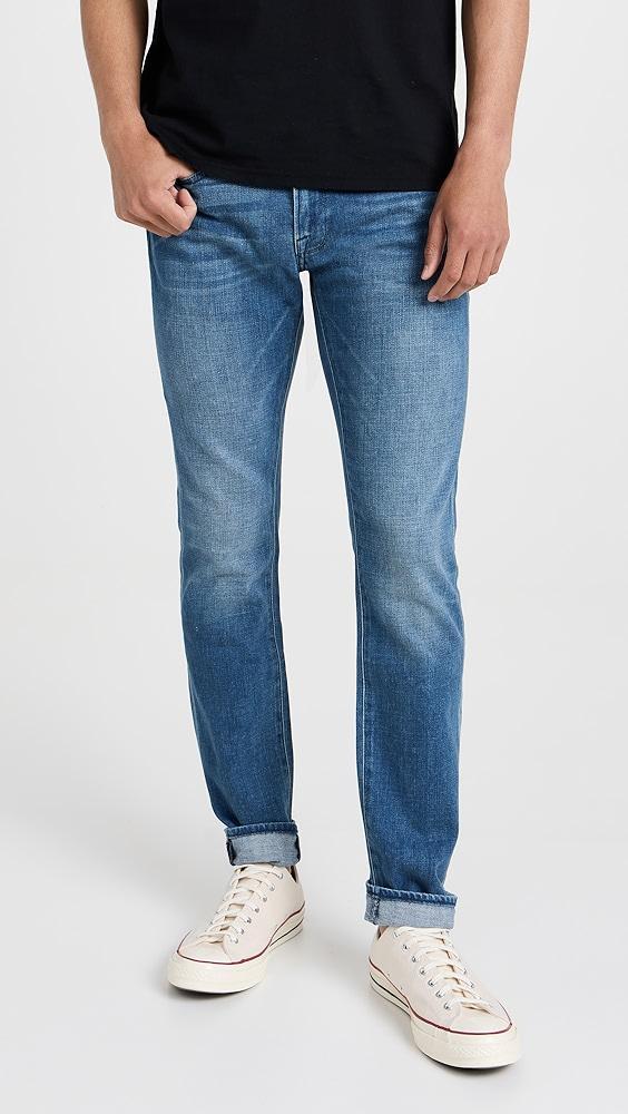 FRAME L'Homme Skinny Jeans | Shopbop Product Image