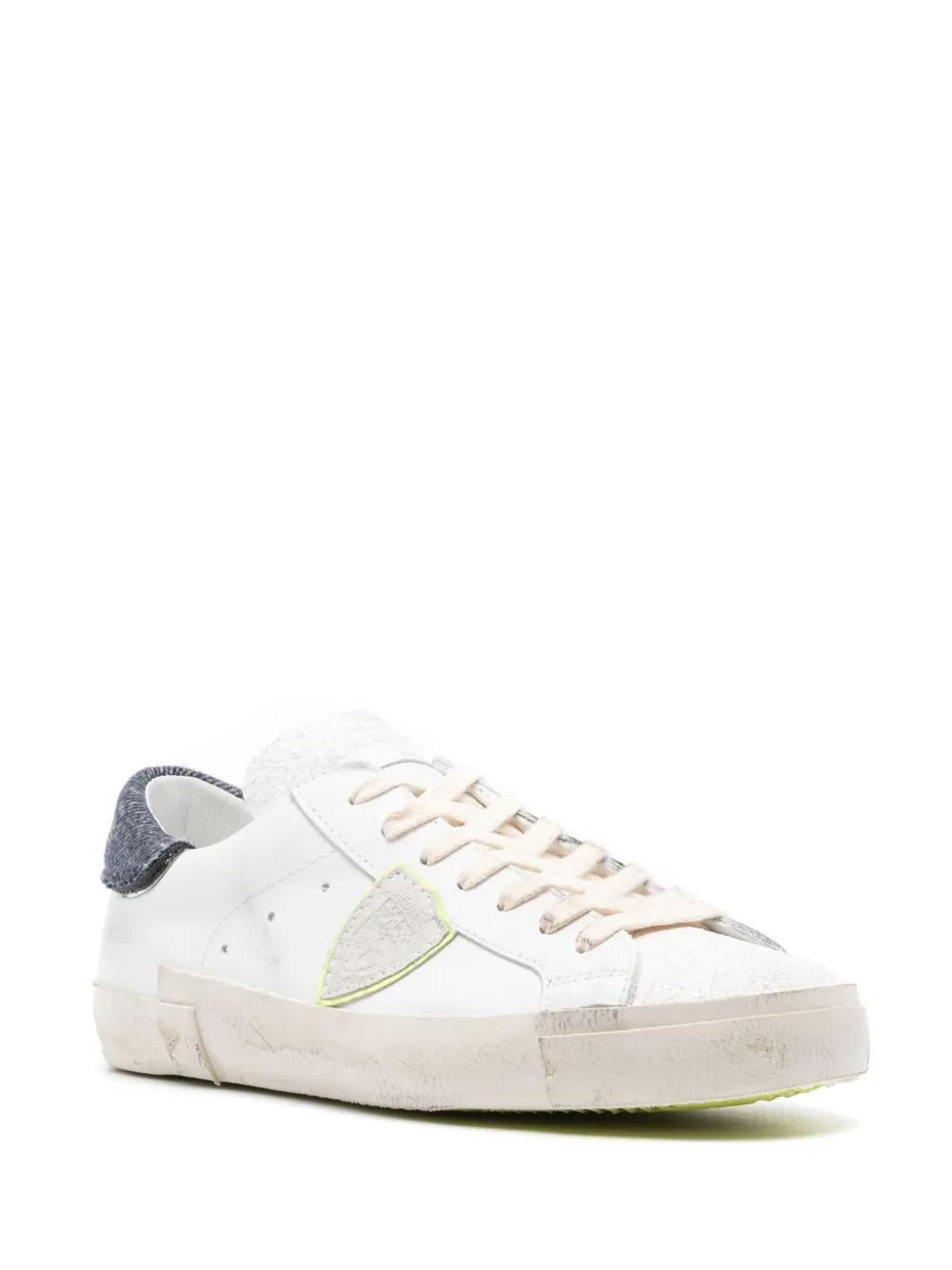Prsx sneakers Product Image