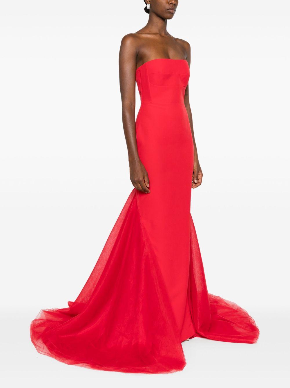 Ariana gown Product Image