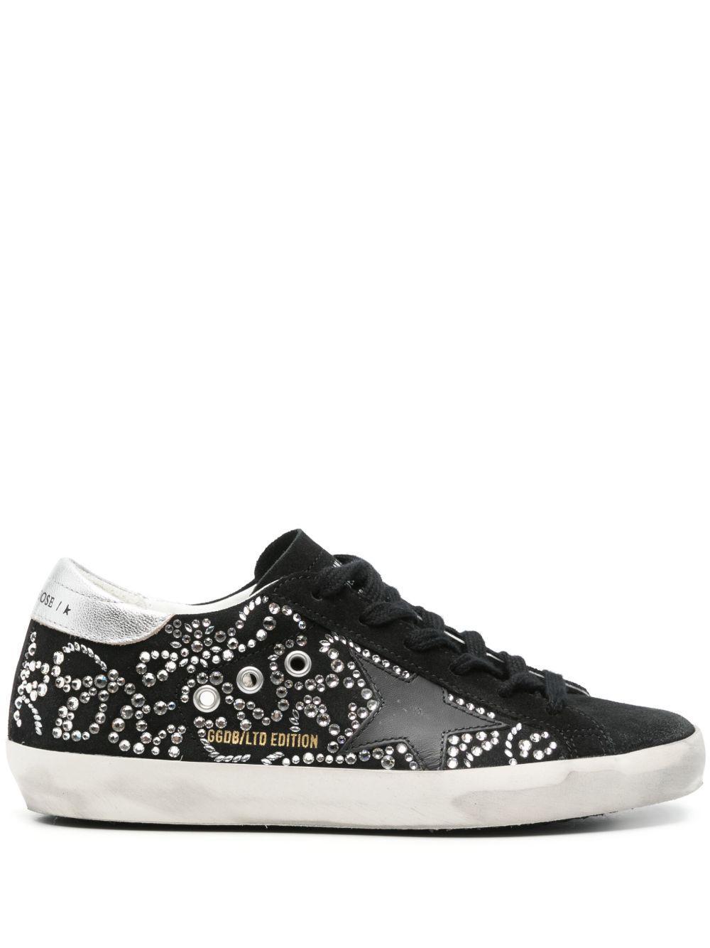 LTD Edition sneakers Product Image
