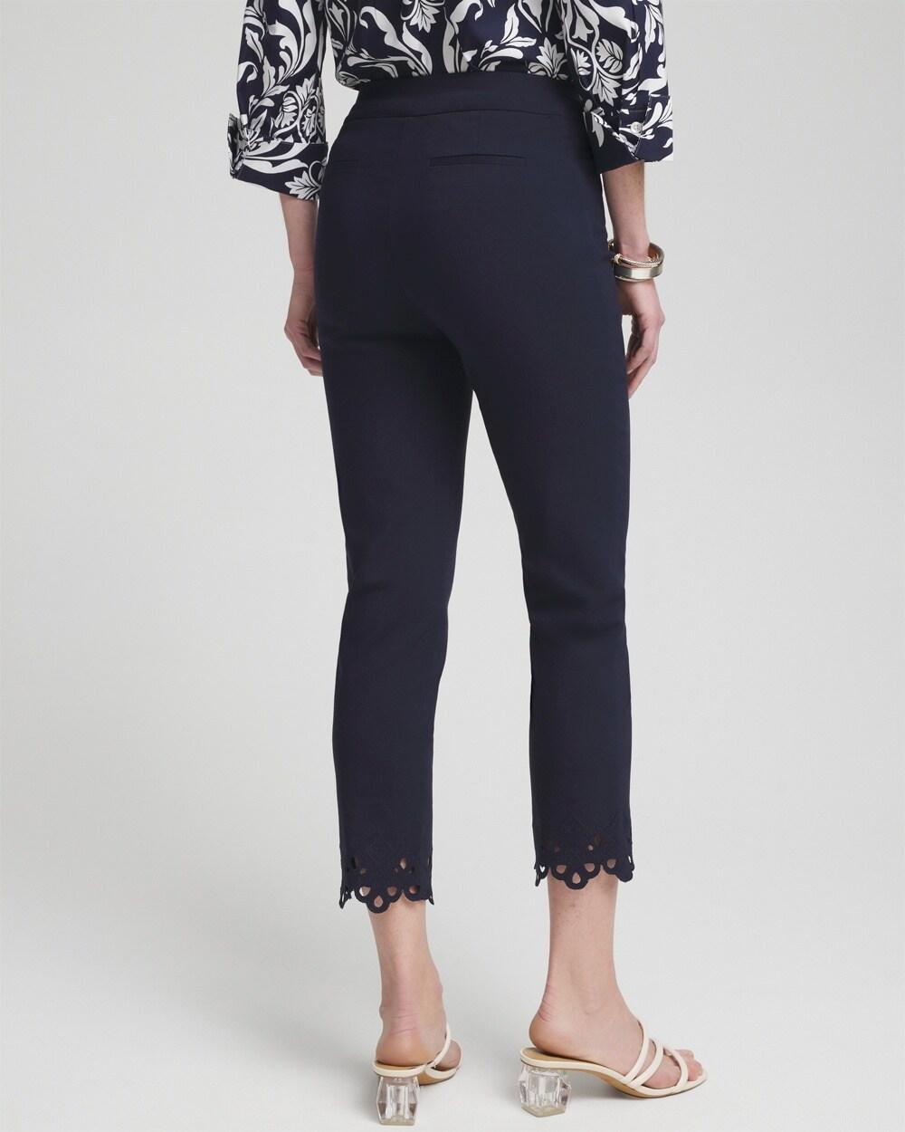 Zenergy® UPF Knit Side Pleat Skort Product Image