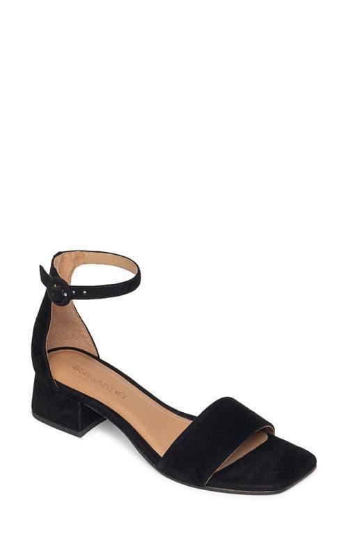 Womens Jalena Low Heel Sandals Product Image