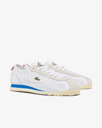 Men's Club-Low Sneakers Product Image