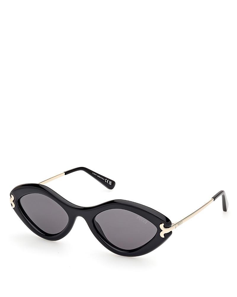Pucci Geometric Sunglasses, 54mm Product Image