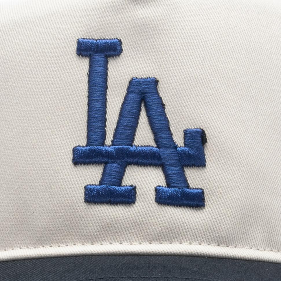Feature x '47 Brand '47 Hitch TT -  Los Angeles Dodgers Male Product Image