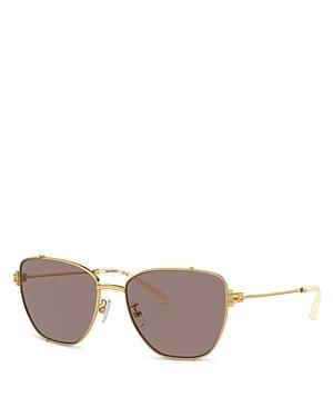 Tory Burch Womens Sunglasses TY6105 Product Image