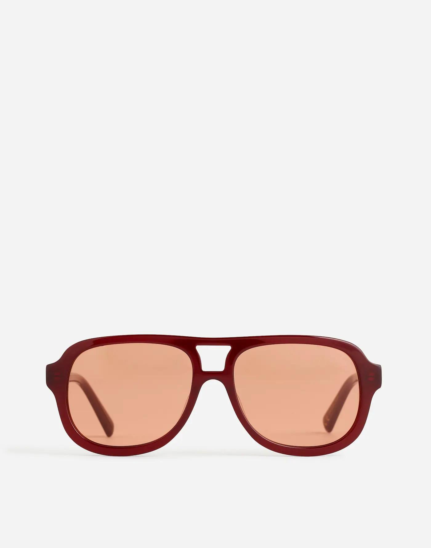 Logaan Aviator Sunglasses Product Image
