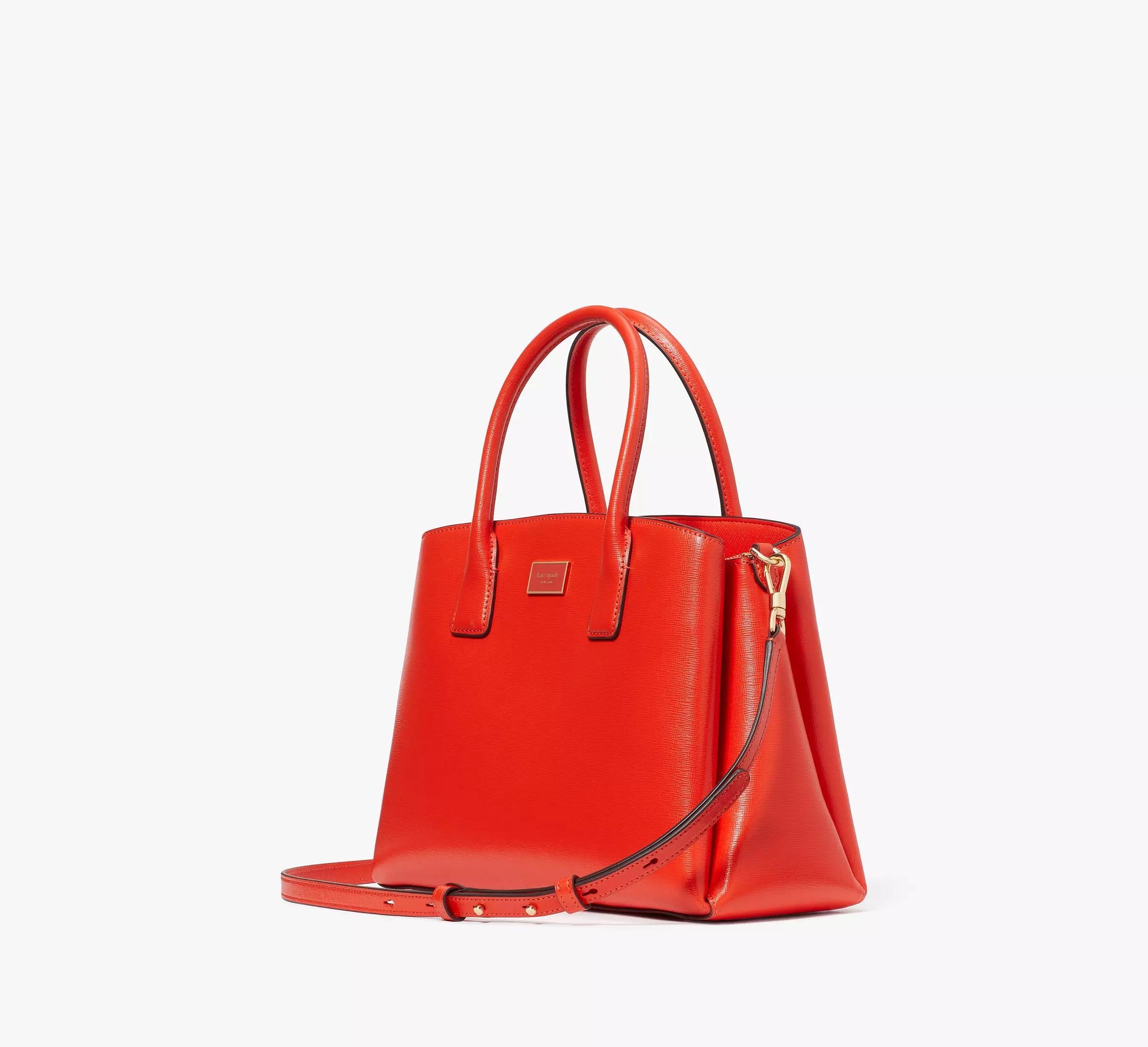Serena Satchel Product Image