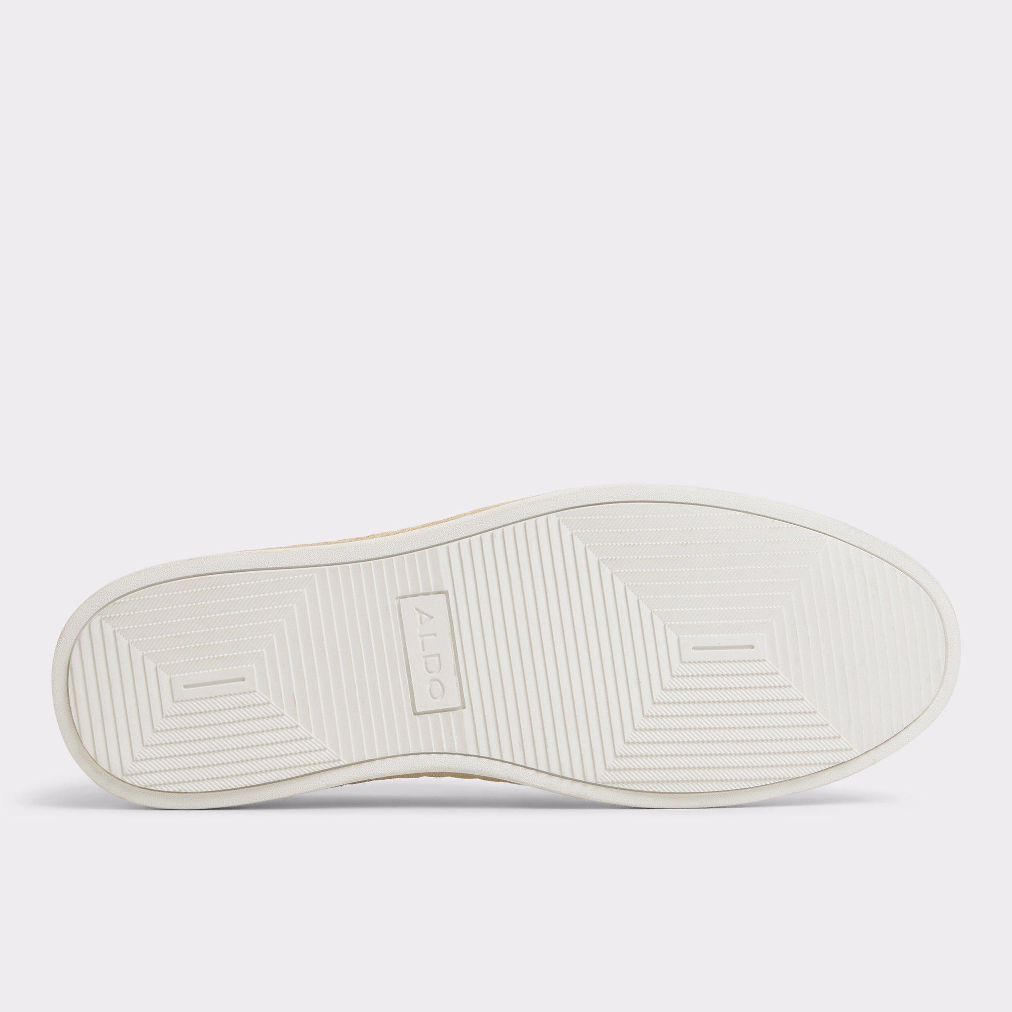 ALDO Arlow - Men's Loafers and Slip on - Beige, Size 8 Product Image