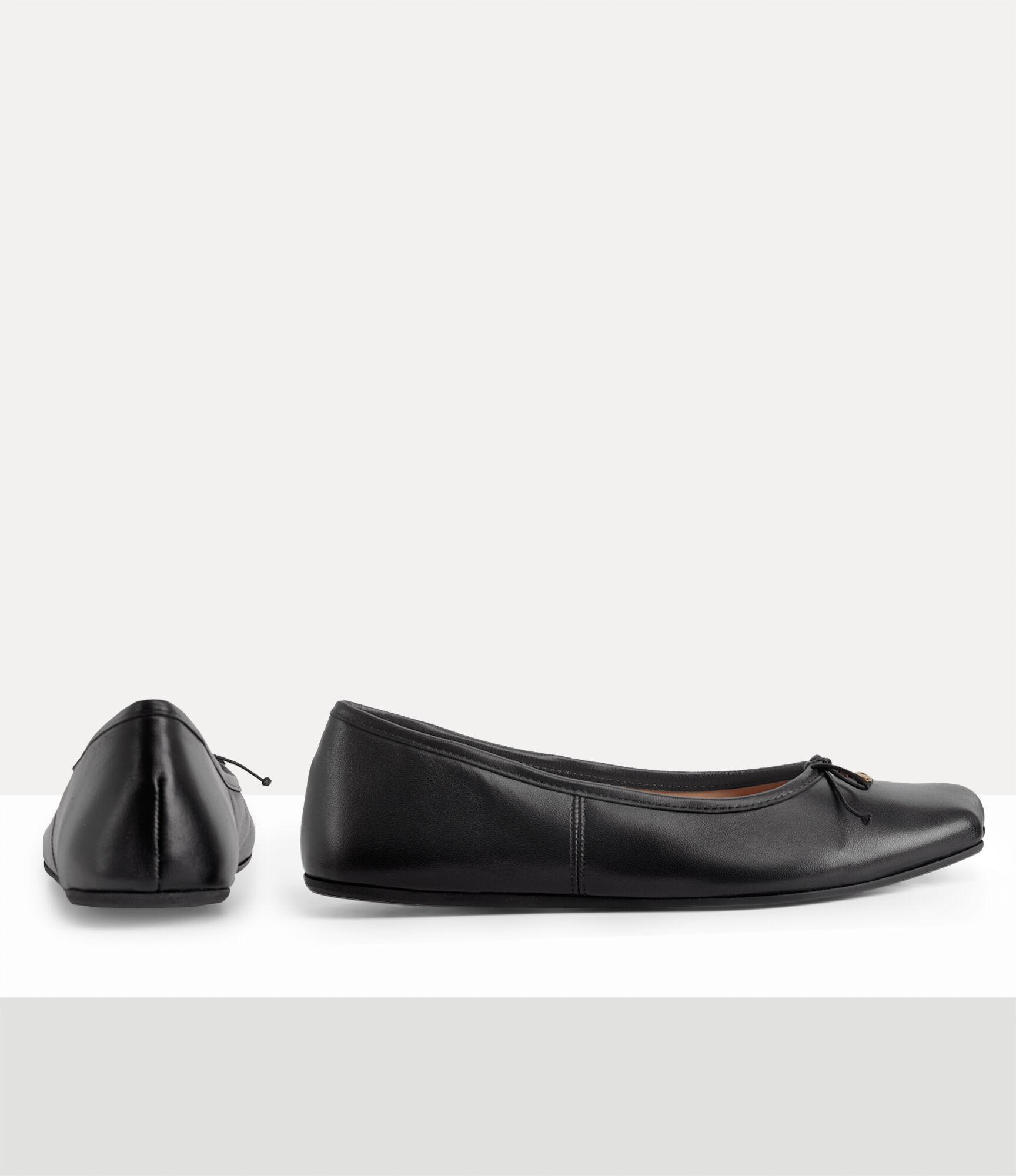  Brigitte Ballerina Shoe Product Image