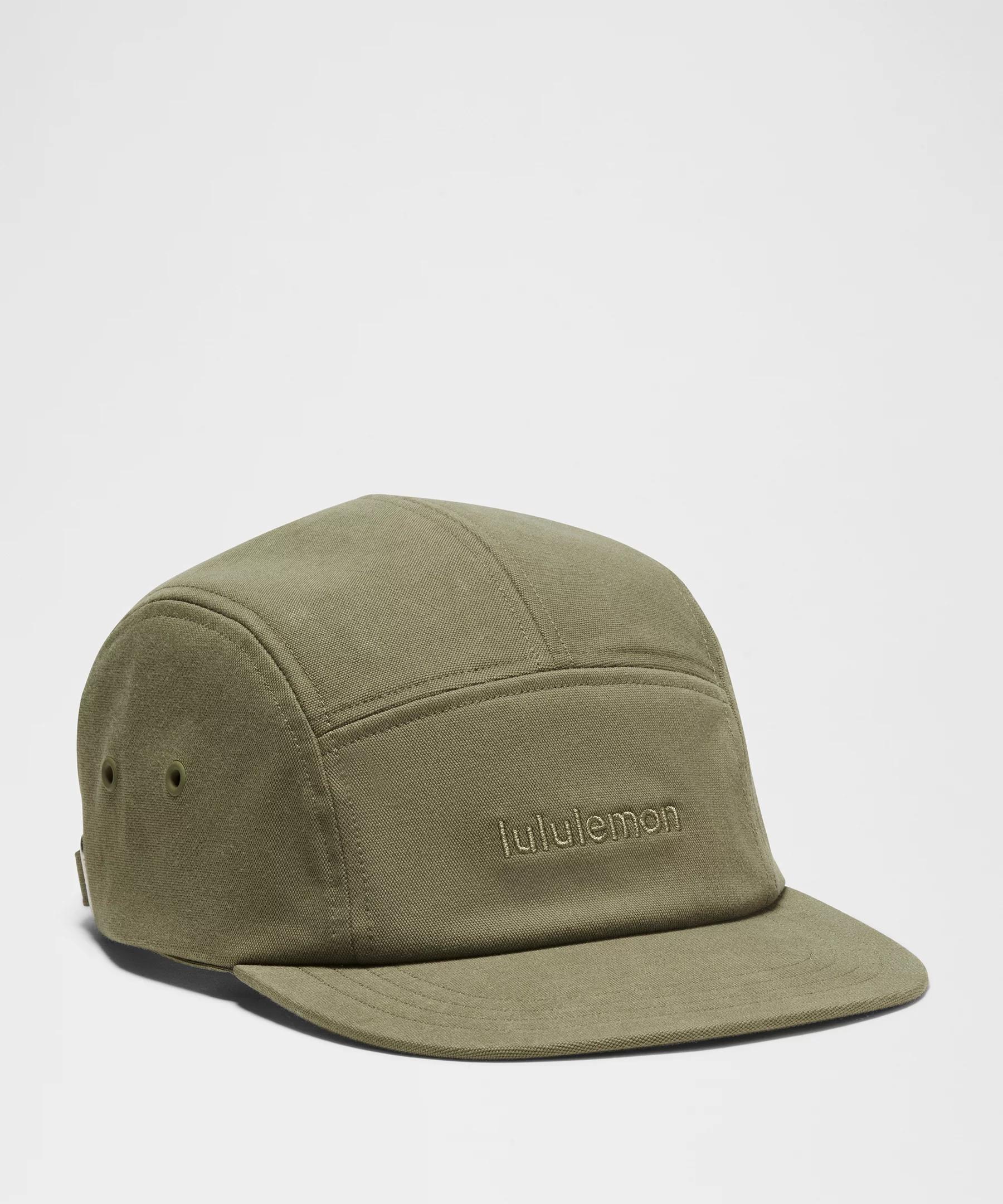 Five-Panel Hat Product Image