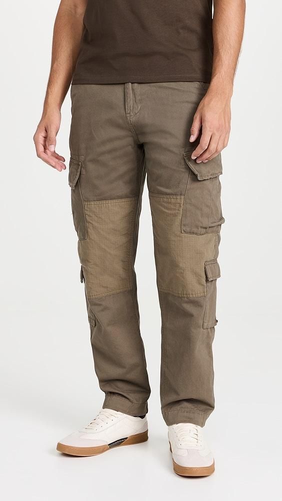 Alpha Industries Acu Pants | Shopbop Product Image