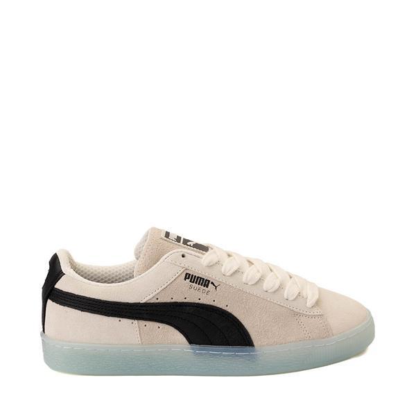 Mens Puma Suede Classic Mist Casual Shoes Product Image