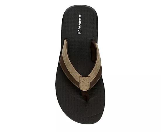 Day Five Mens Coast Flip Flop Sandal Product Image