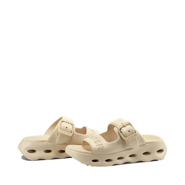 Womens Hunter Greta Slide Sandal - Turquoise Product Image