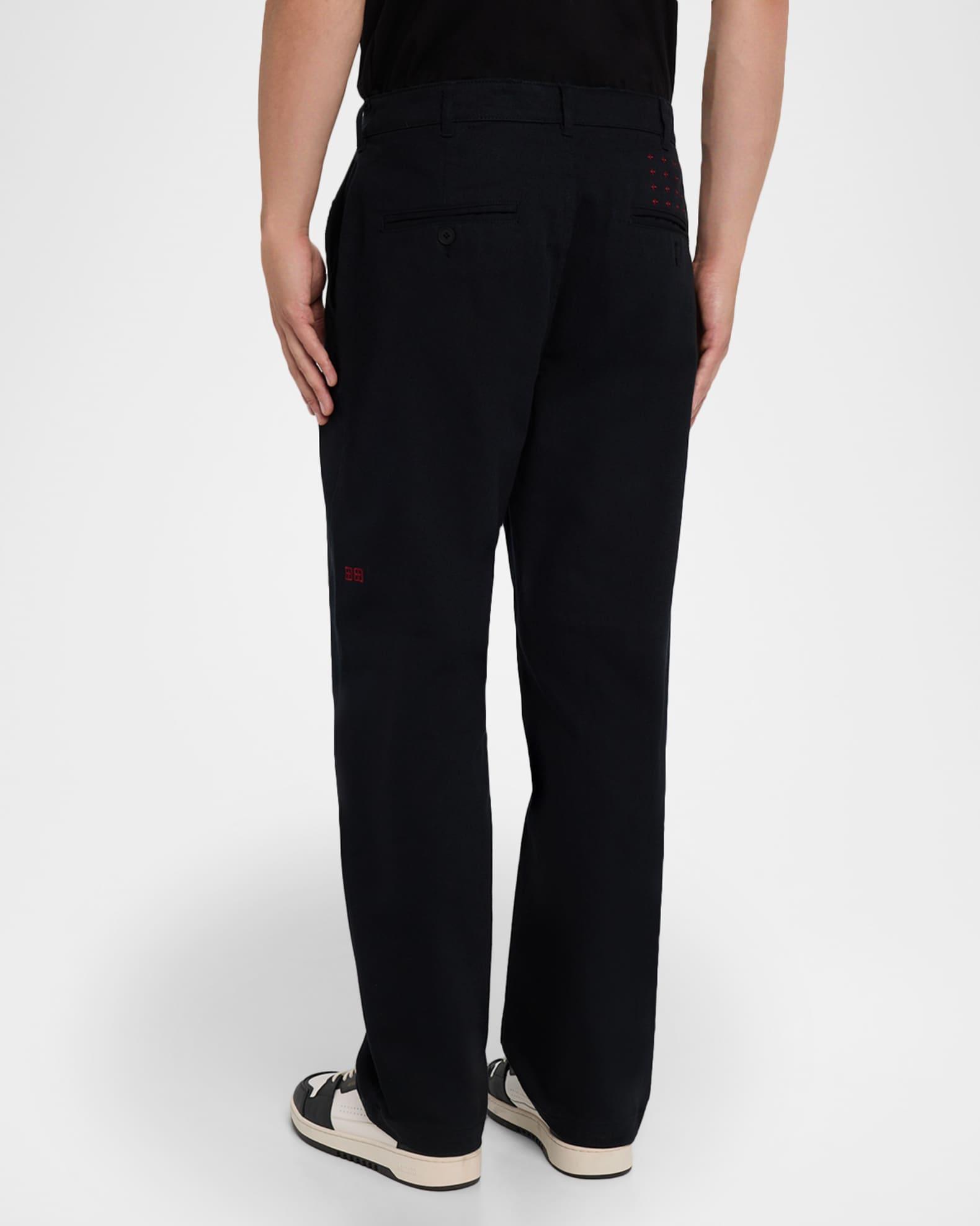 Men's Rival Chino Trousers Product Image