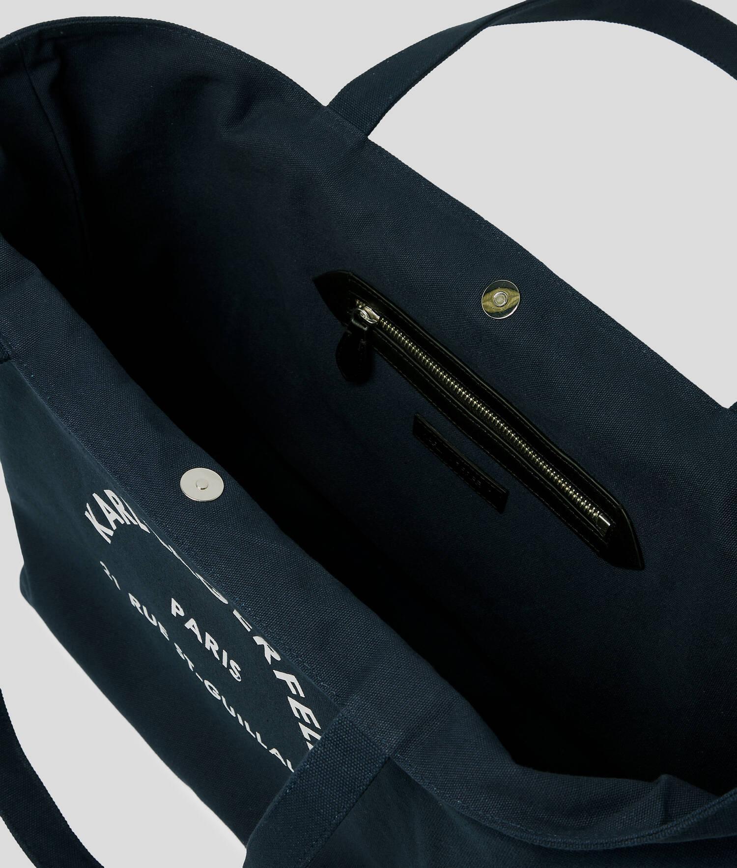 Rue St-Guillaume Shopper Product Image