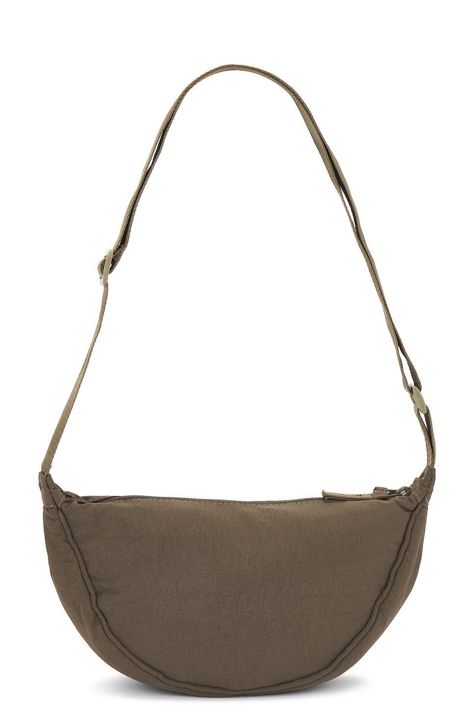 Nylon Crossbody Bag Hat Attack Product Image