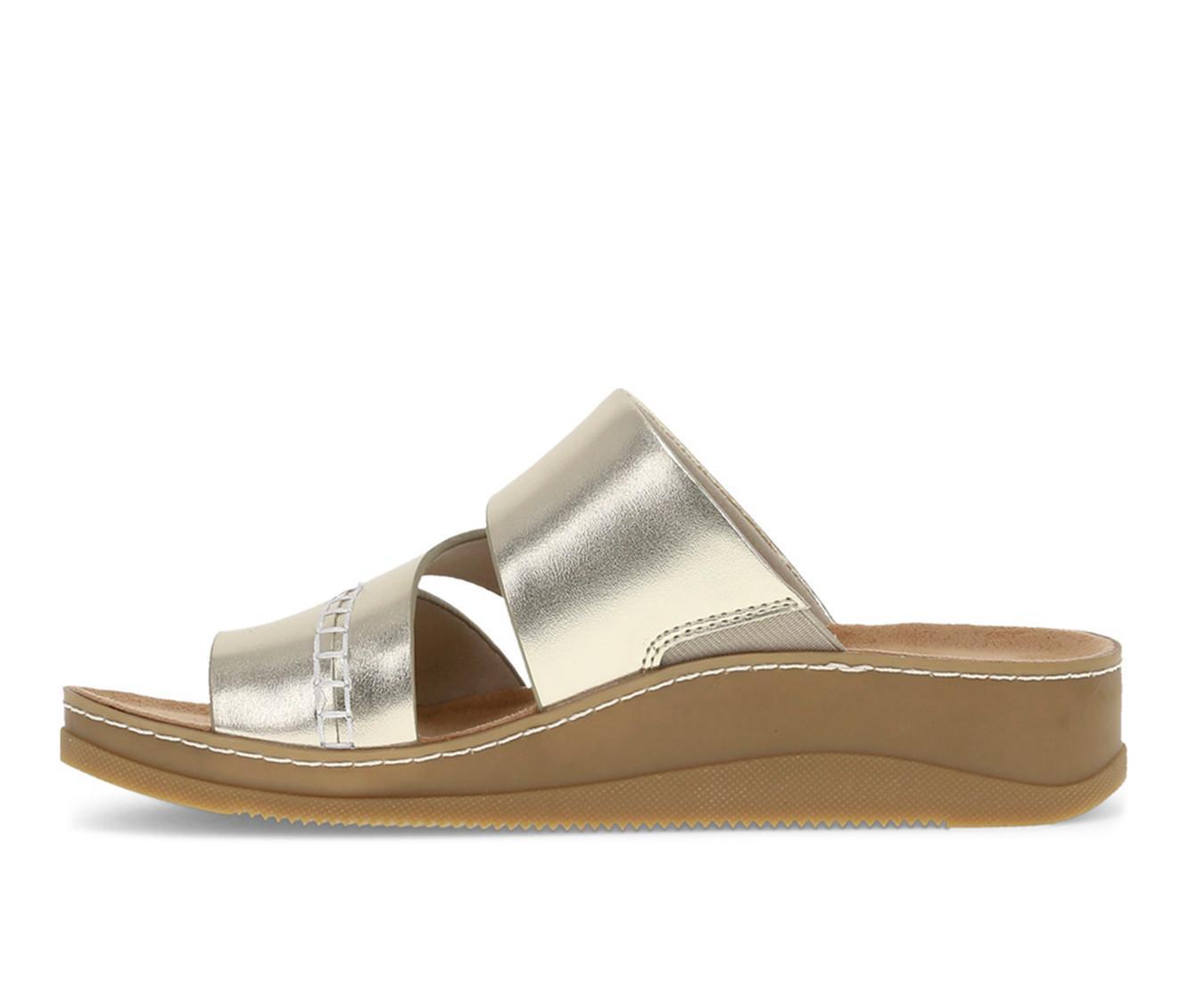 Women's Baretraps Fresha Wedge Sandals Product Image